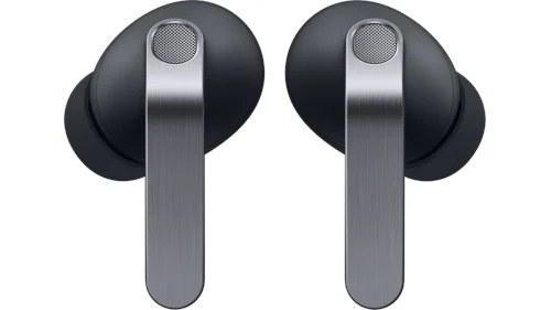 Samsung Galaxy Buds4 Pro True Wireless, svart, bild 3