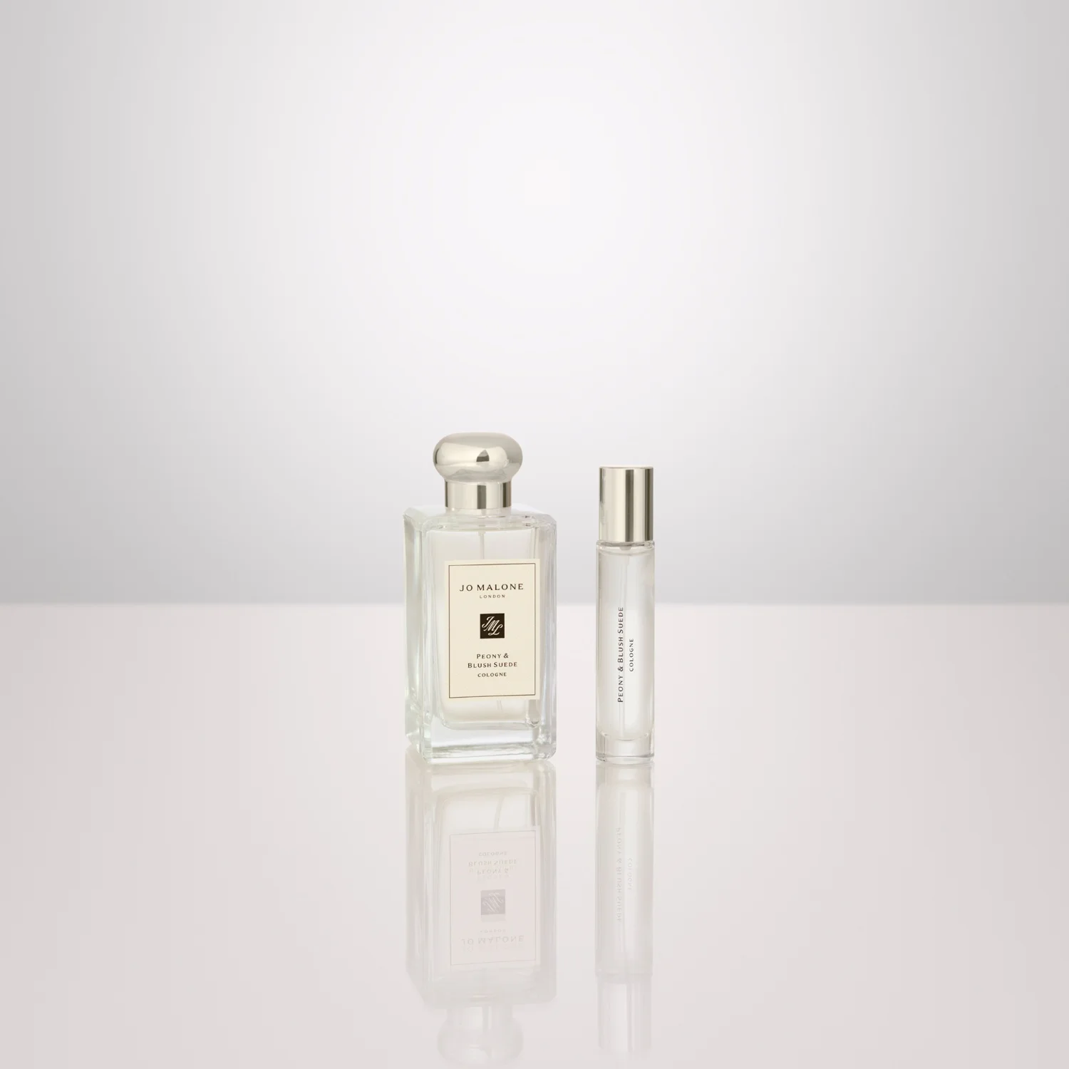 Jo Malone London Peony & Blush Suede Cologne 10.0 ml, bild 3