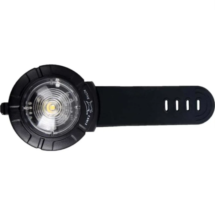 Active Canis Safety Light White
