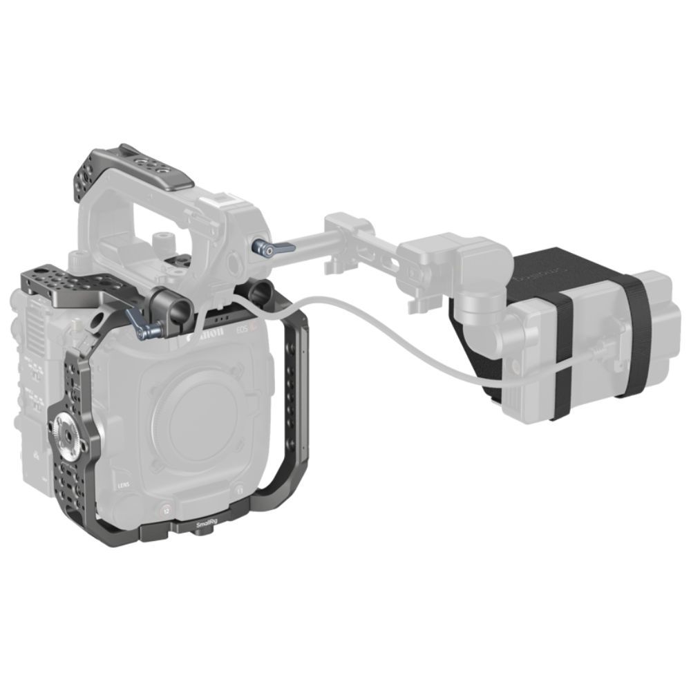 SmallRig 4947 Basic Cage Kit (Canon C400)