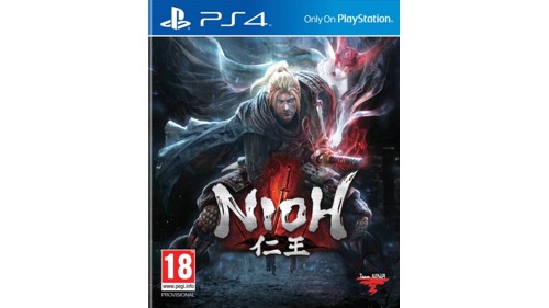 Nioh, bild 3