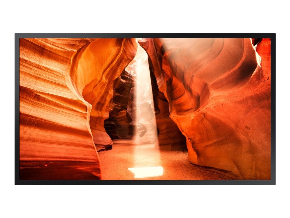 Samsung OM55N-S 55" Full HD-skyltskärm