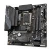 Gigabyte B760M GAMING X DDR4, Intel LGA1700, 2xPCI Express, MicroATX, 4xDDR4, 2xM.2 + SATA3 RAID, HDMI/DP, USB-C, 2.5Gbe LAN, RGB Fusion