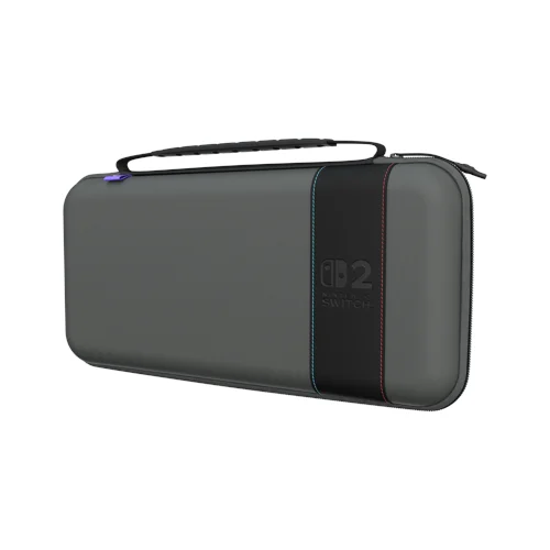 PowerA PlayTrek Travel Case för Nintendo Switch 2 / Switch / Switch OLED