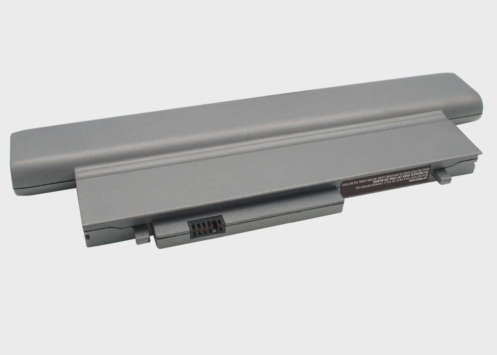 Batteri till Laptop, Bärbar dator för Dell Latitude X200