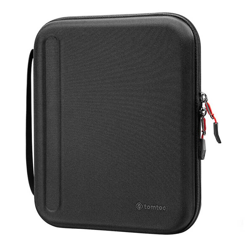 iPad Fodral 12,9'' Tomtoc FancyCase-B06 (svart), bild 2