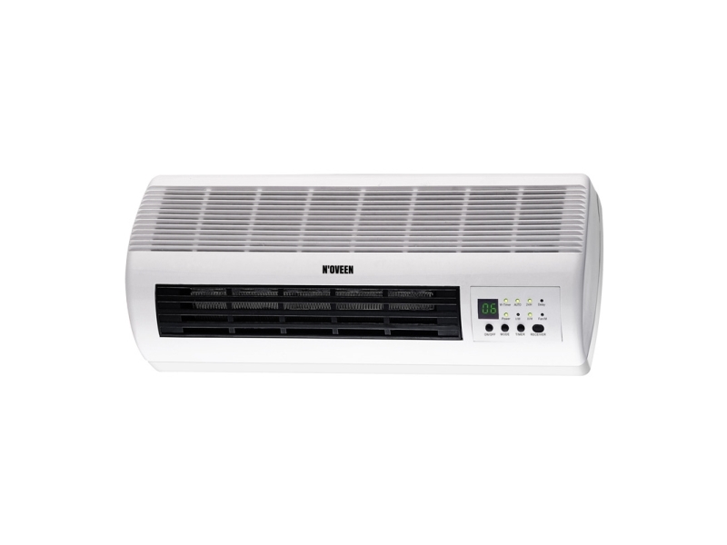 Noveen HC1500 LED, Vit, LED, horisontell, 220 - 240 V, 50 hz, 450 mm