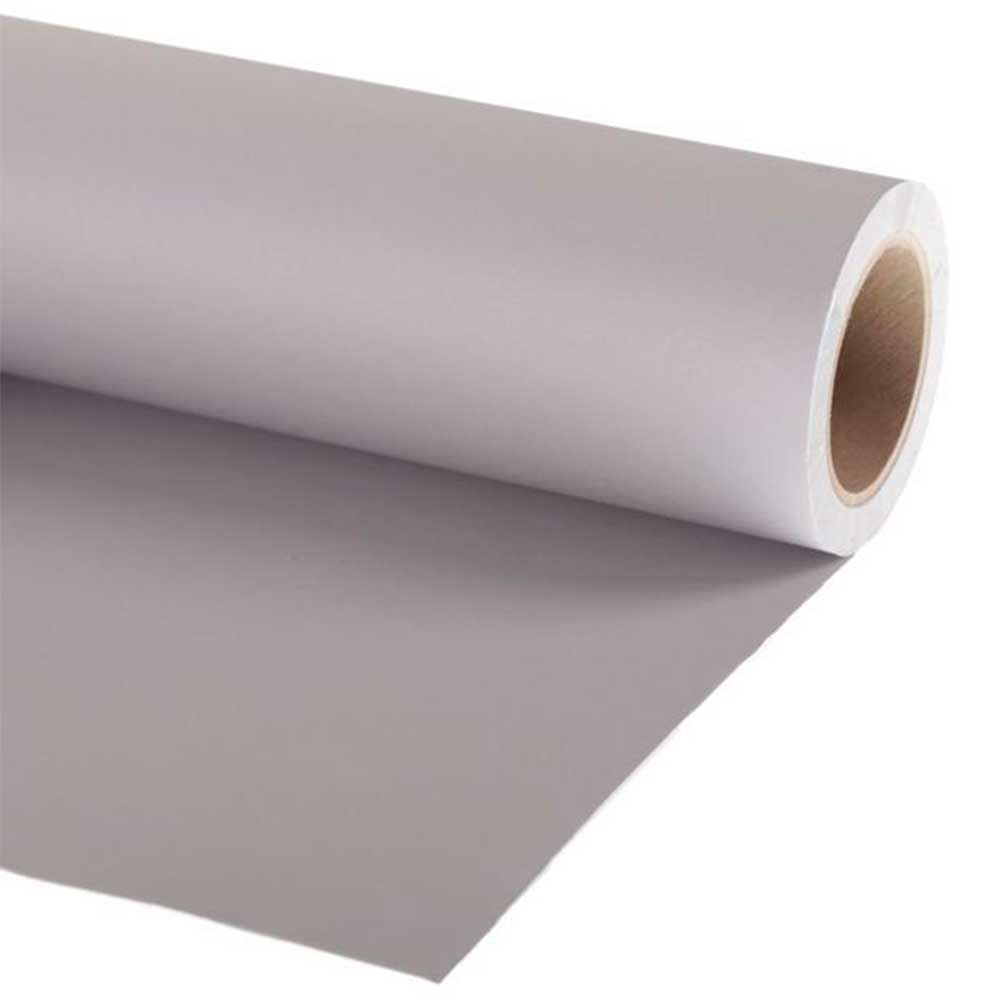 Manfrotto Lastolite 2.72m x 11m Bakgrund, Flint LP9026