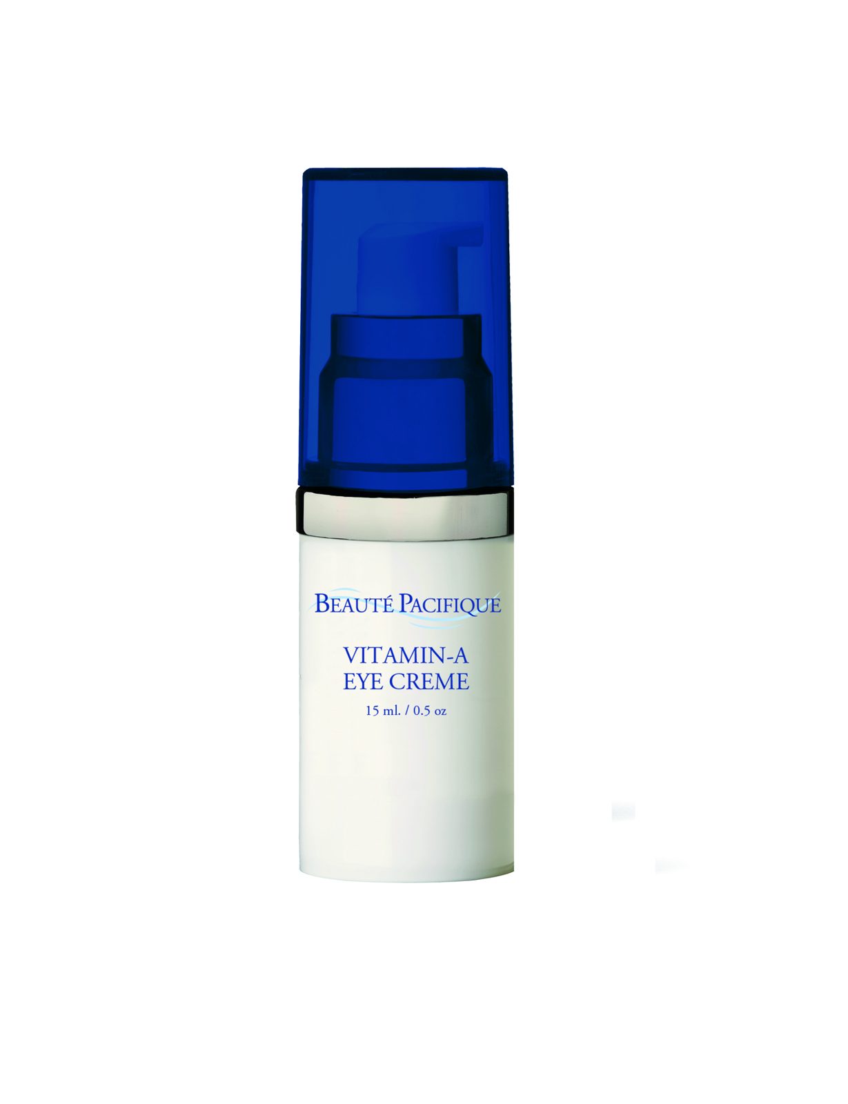 Beauté Pacifique Enriched Vitamin A Anti-Wrinkle Eye Cream Pump 15 ml
