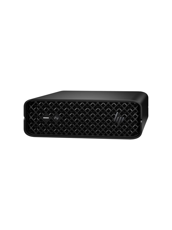 HP Workstation Z2 Mini G1i, Intel Core Ultra 9 285K, 64 GB, 1 TB PCIe SSD, RTX 2000, Win11 Pro, inkl. tangentbord och mus, 3 års SmartBuy, bild 5