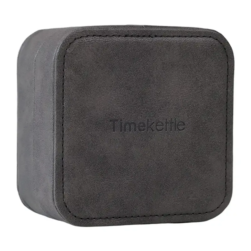 TIMEKETTLE W4 Pro hörlursfodral