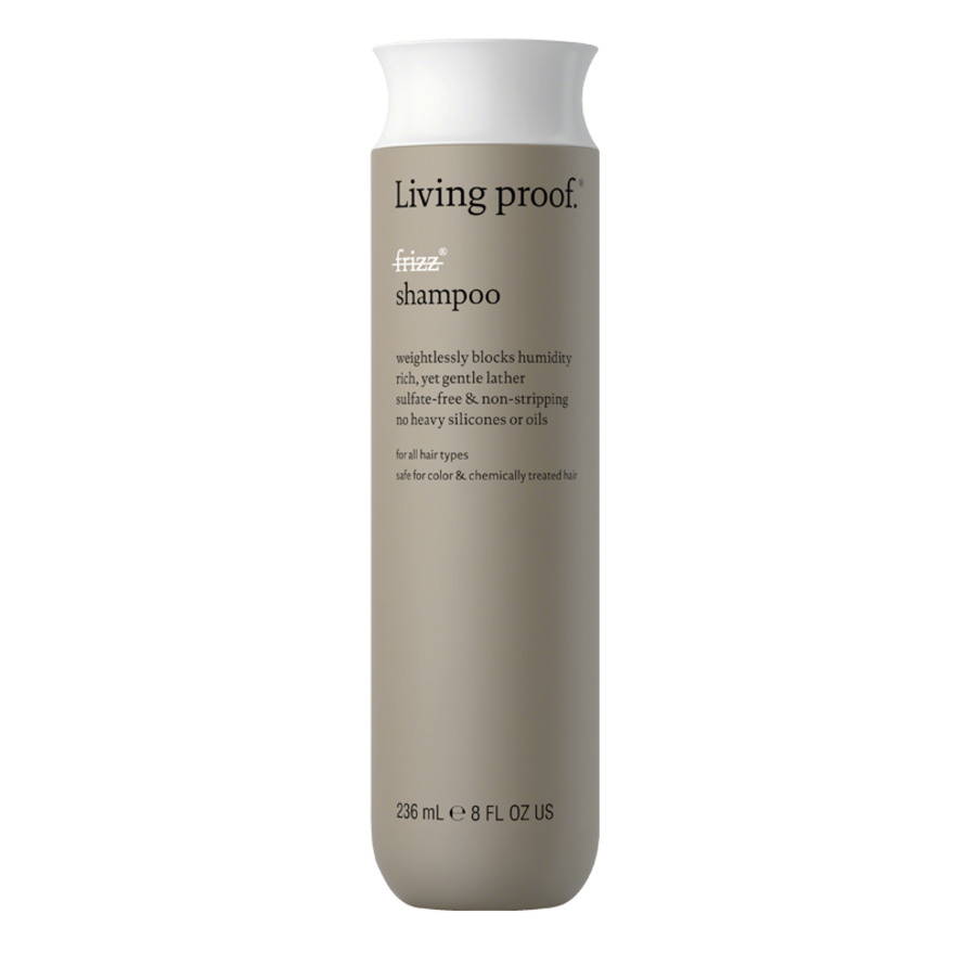 Living Proof No Frizz Shampoo 236 ml