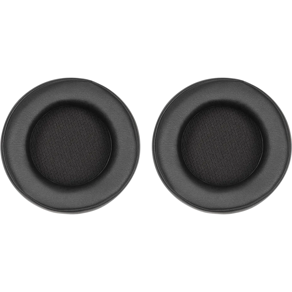 VIRTUOSO Ear Pads - Set of 2 - Black