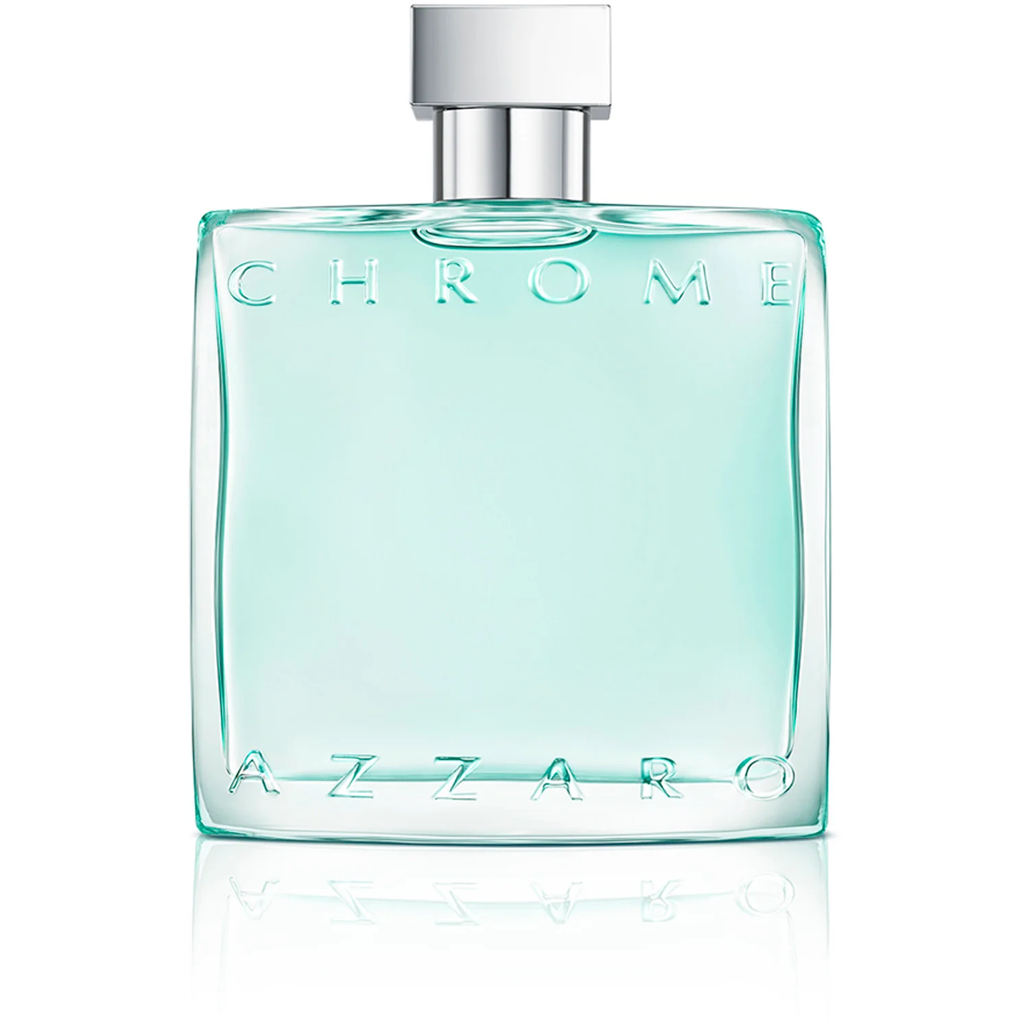 Azzaro Chrome Azure Eau de Toilette 100 ml