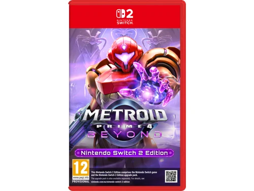 Metroid Prime 4: Beyond, bild 2