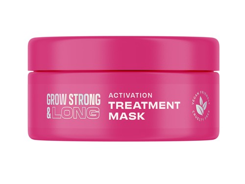 Lee Stafford Grow Strong & Long Activation Treatment Mask 200 ml, bild 2