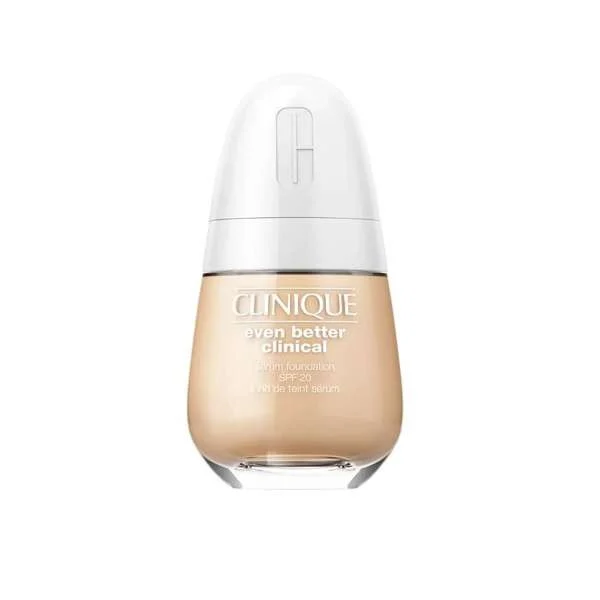 Clinique Even Better Clinical Serum Foundation SPF20 30 ml - No. 28 Ivory