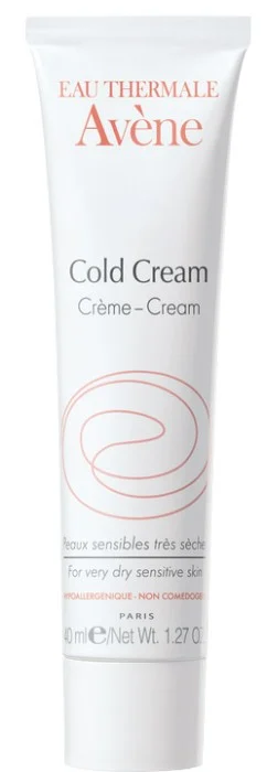 Avène Cold cream 40 ml, bild 2