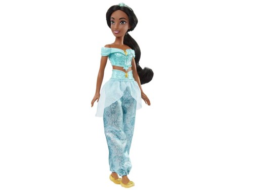 Disney Princess Jasmine, bild 2