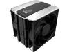 Cooler Master V4 ALPHA BLACK CPU luftkylare, bild 2