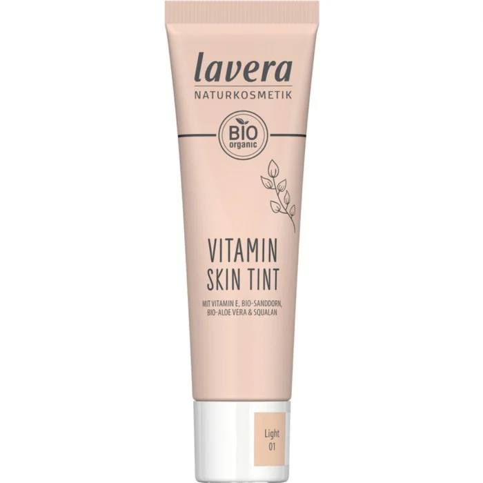 Lavera Vitamin Skin Tint Tint 01