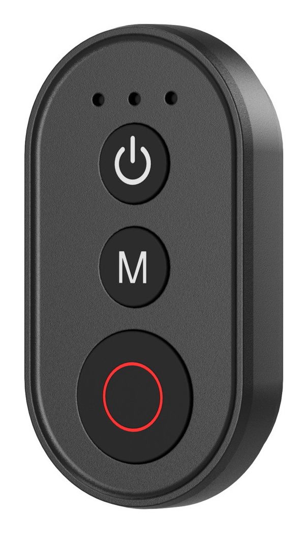SmallRig 5462 Wireless Remote Controller till actionkameror och mobil
