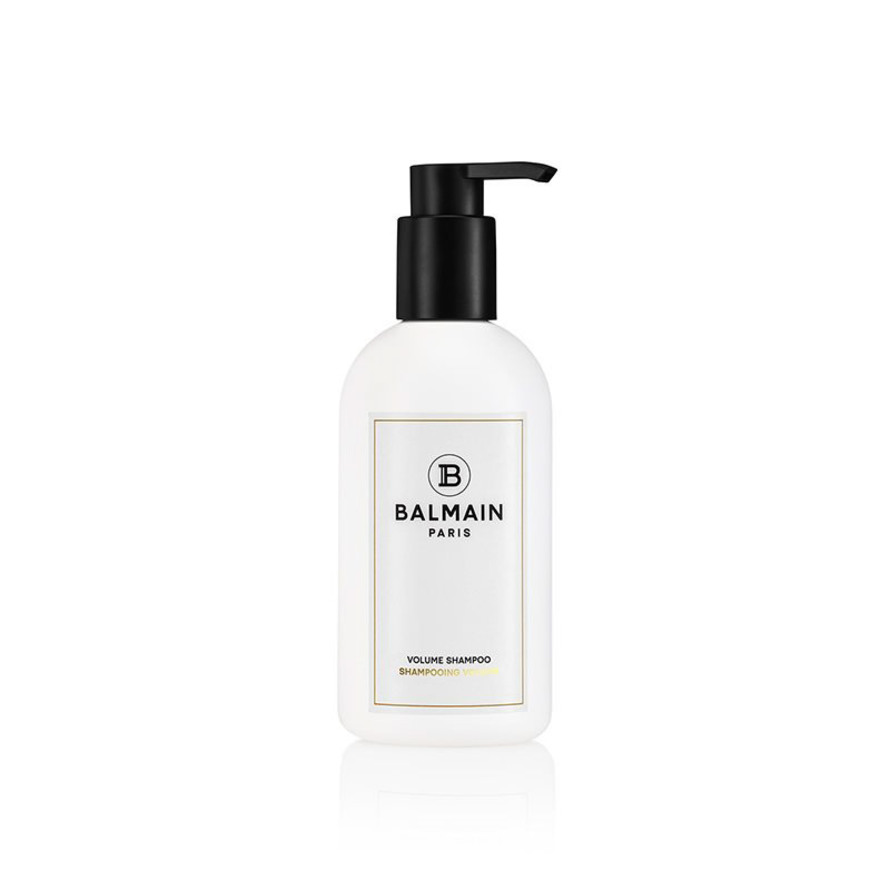 BALMAIN PARIS Hair Couture Volume Shampoo 300 ml, bild 5