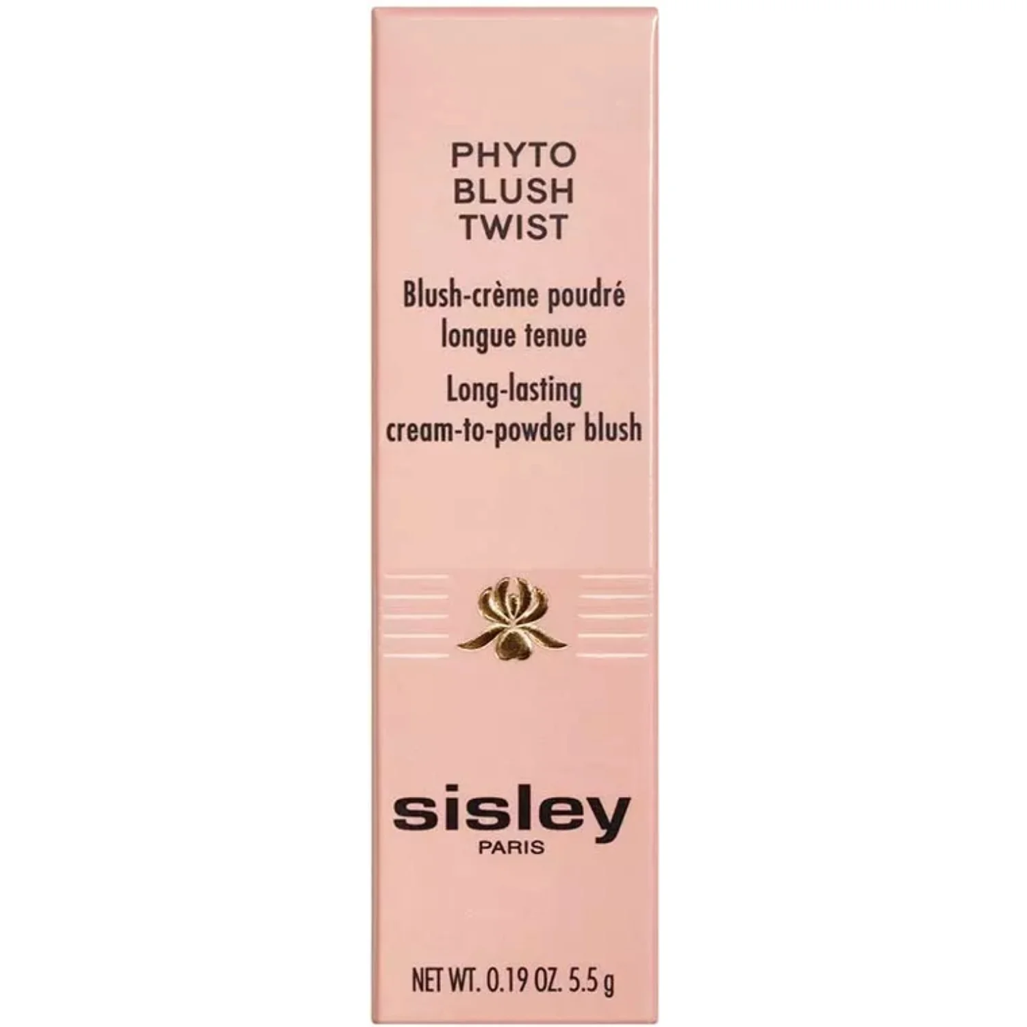 Sisley Phyto-Blush Twist 9 Cranberry, bild 3