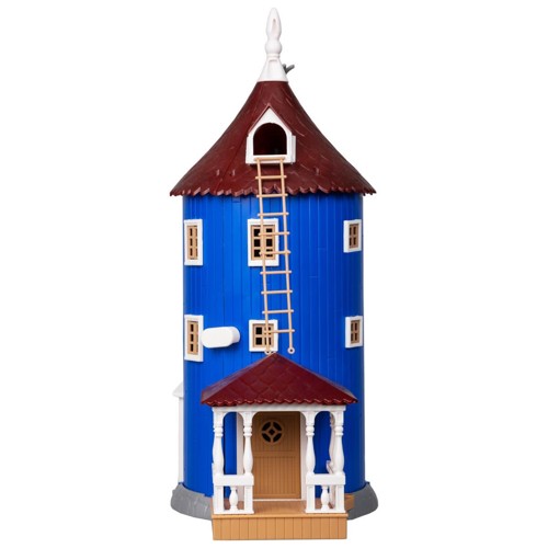 Mumintrollens hus