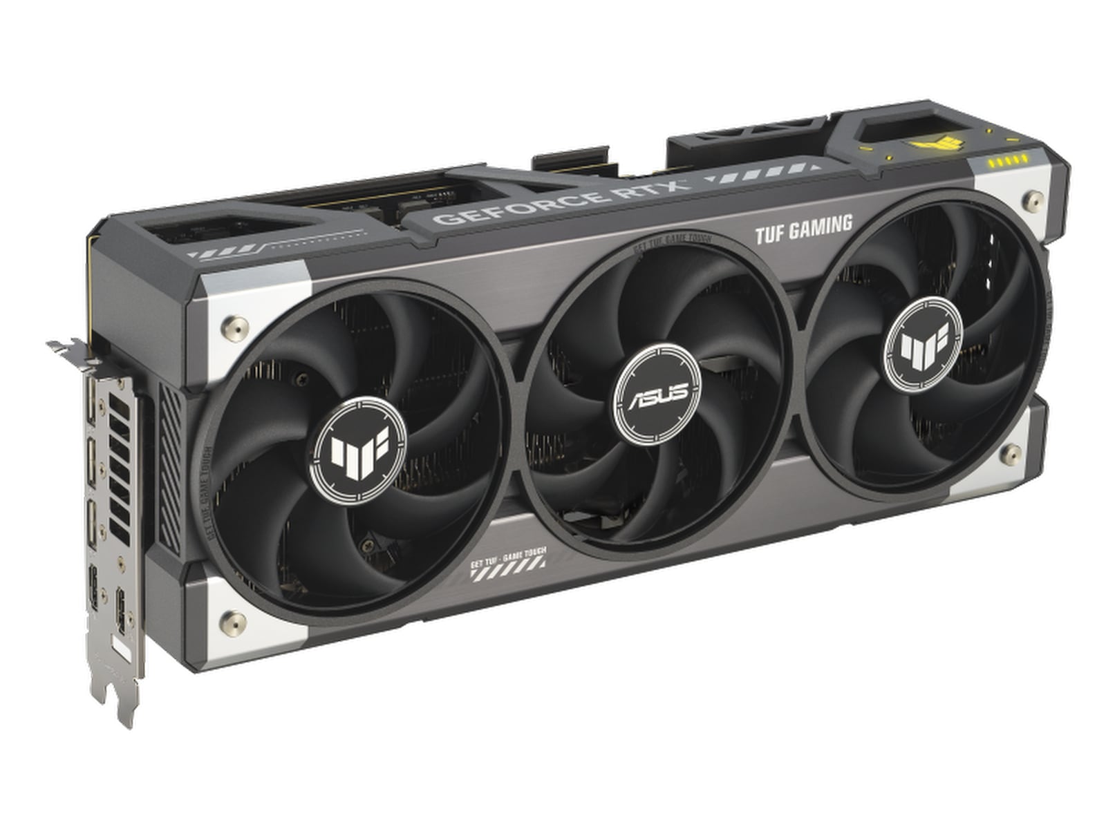 ASUS GeForce RTX 5080 TUF Gaming 16GB OC grafikkort