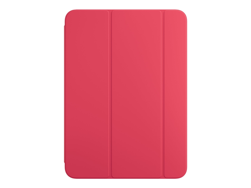 Apple iPad (A16) Smart Folio, vattenmelon