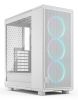 Fractal Epoch RGB PC-chassi (vit/ljus nyans), bild 2