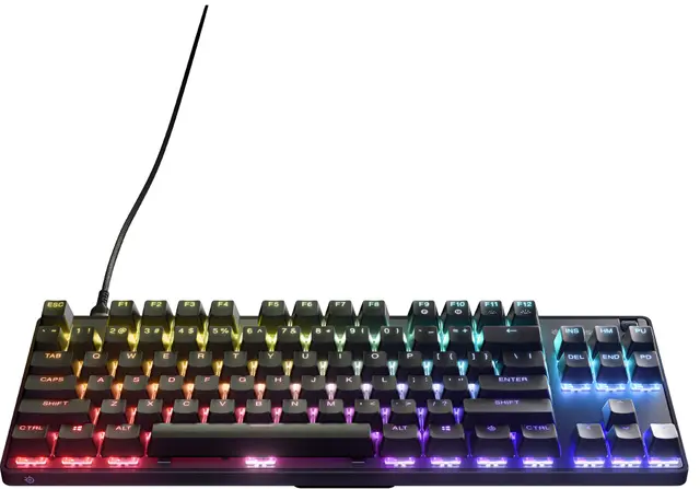 Steelseries Apex 9 TKL gamingtangentbord