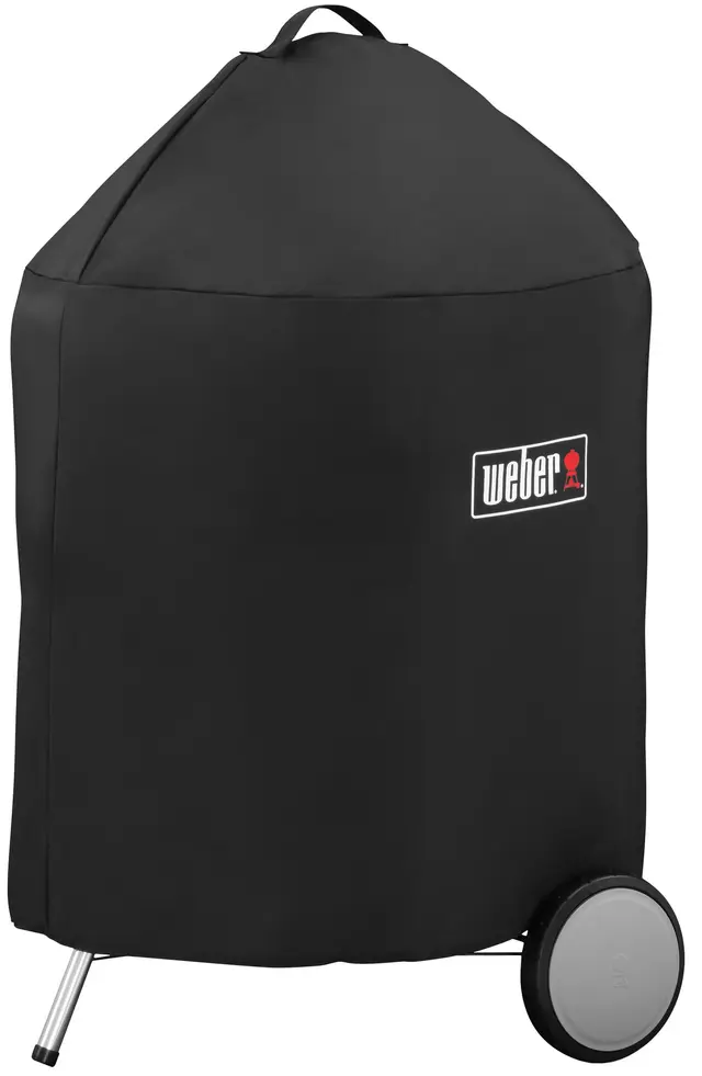 Weber Premium Grillöverdrag WEB7143