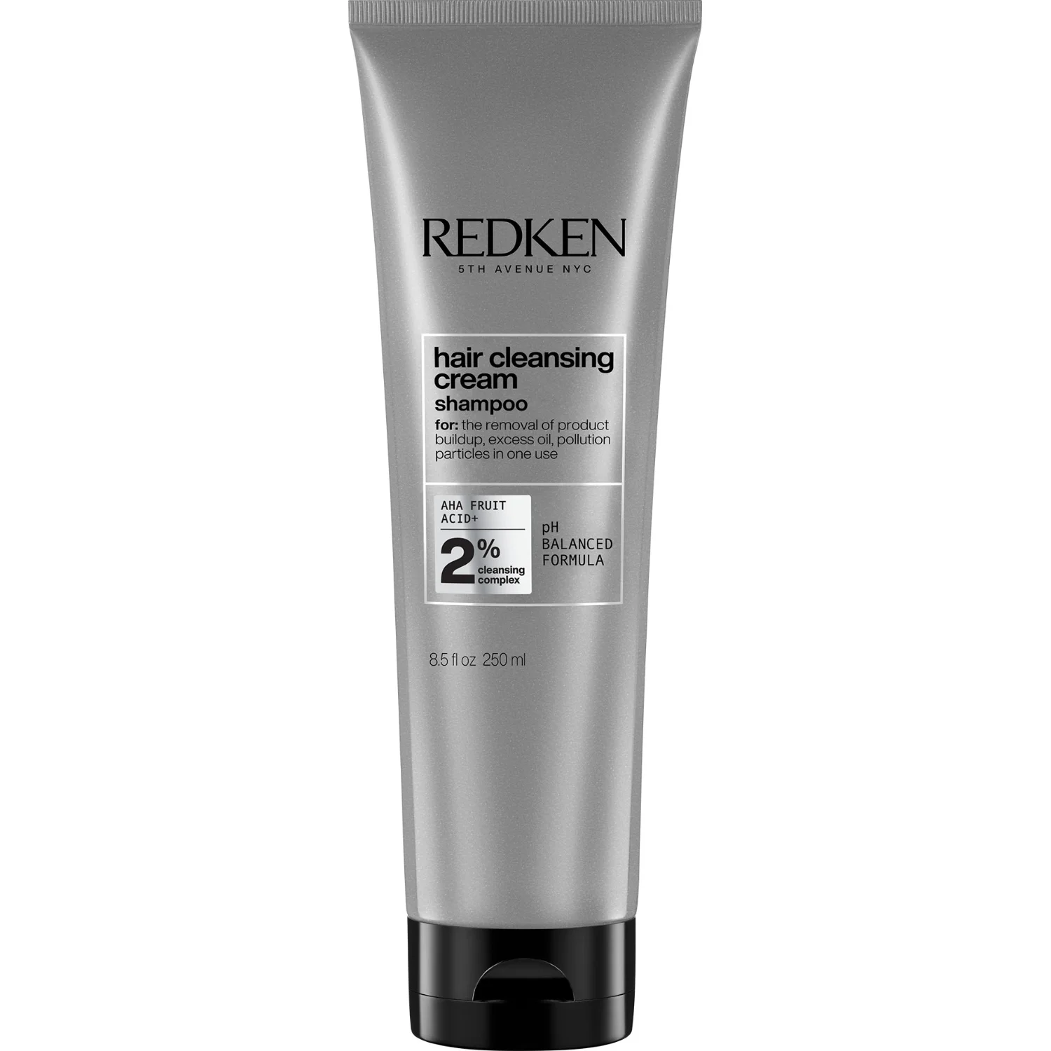 Redken Hair Cleansing Cream Shampoo 250 ml, bild 2