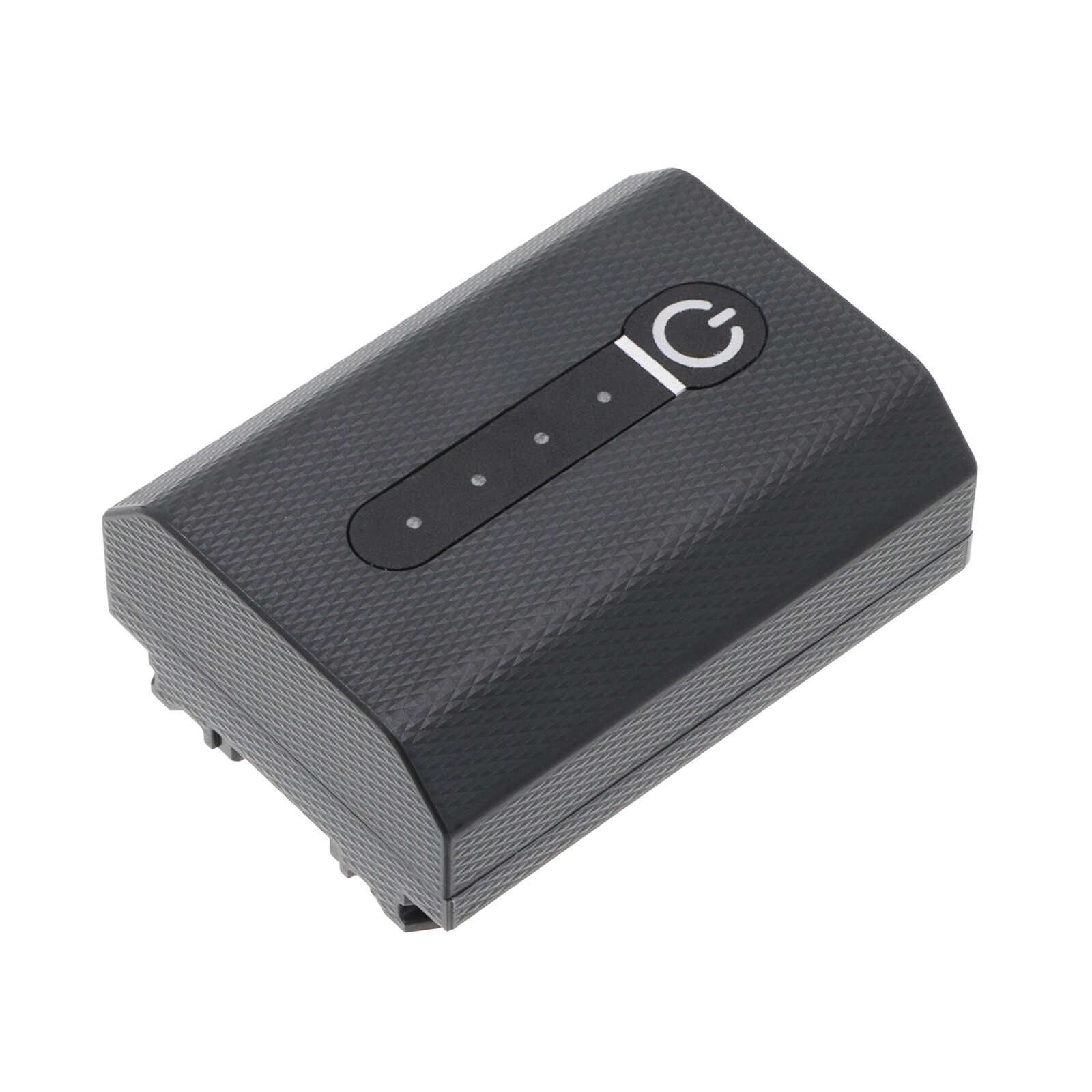 Batteri till Kamera för Sony A7 Mark 3, A7R Mark 3, Alpha 1 m.fl., bild 2