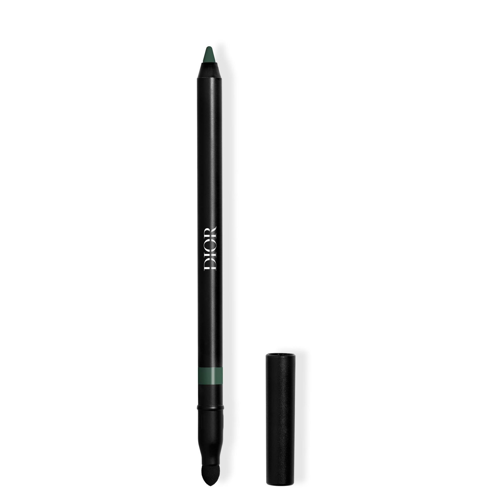 Diorshow On Stage Crayon 374 Dark Green 374 Dark Green