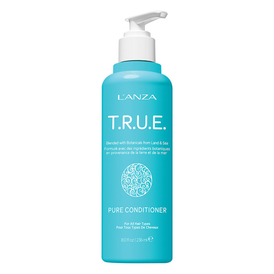 L'ANZA T.R.U.E. Pure Conditioner 236 ml, bild 2