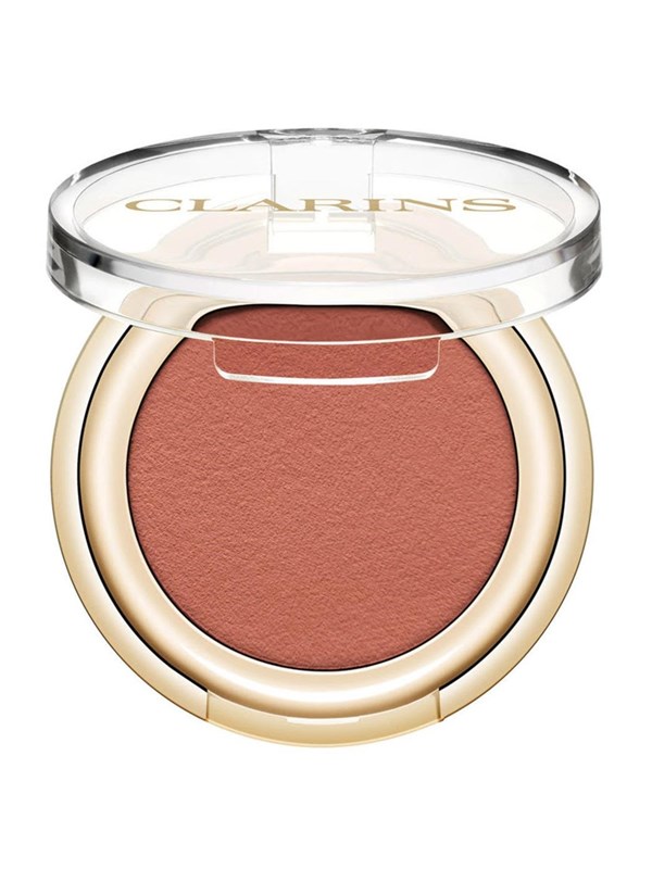 Clarins Ombre Skin 04 Matte Rosewood, bild 2