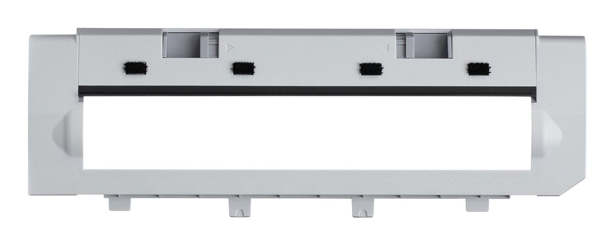 Roborock huvudborstlock RR0886 (ljusgrå)
