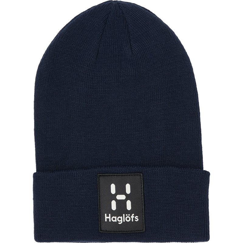 Haglöfs Aze Beanie Tarn Blue - OneSize
