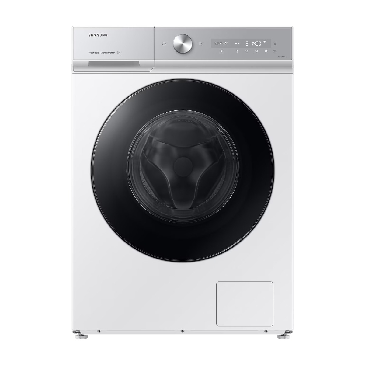 Samsung BESPOKE WW11DB8B95GHU3 tvättmaskin