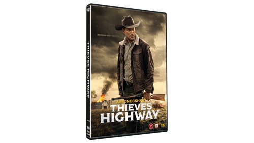Thieves Highway - (DVD), bild 3