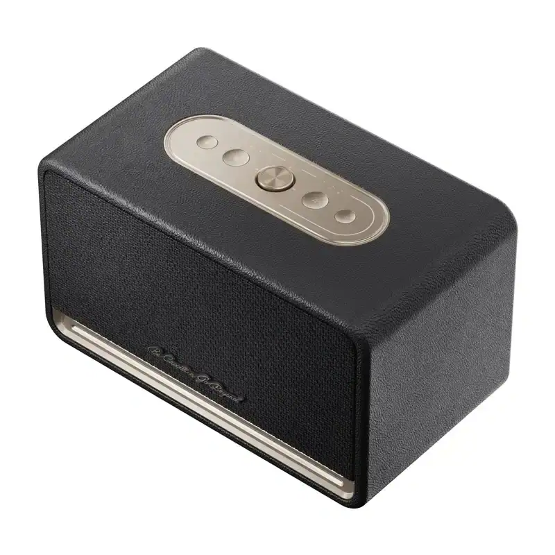 QCY SP300 trådlös högtalare (svart), bild 2