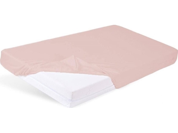 BabyMatex spjällakan 70 x 140 med resår bamboo 15 (TB0352_15)