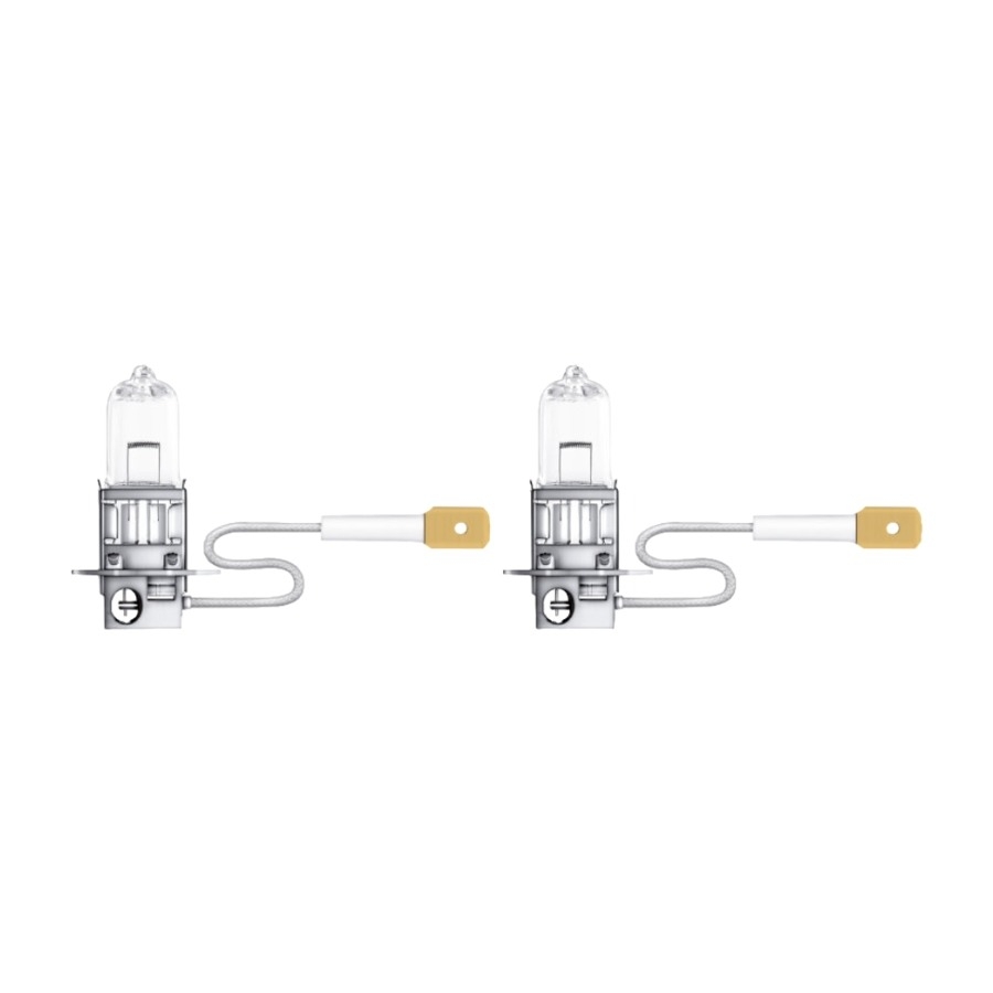 Osram Billampa H3 55W pk22s