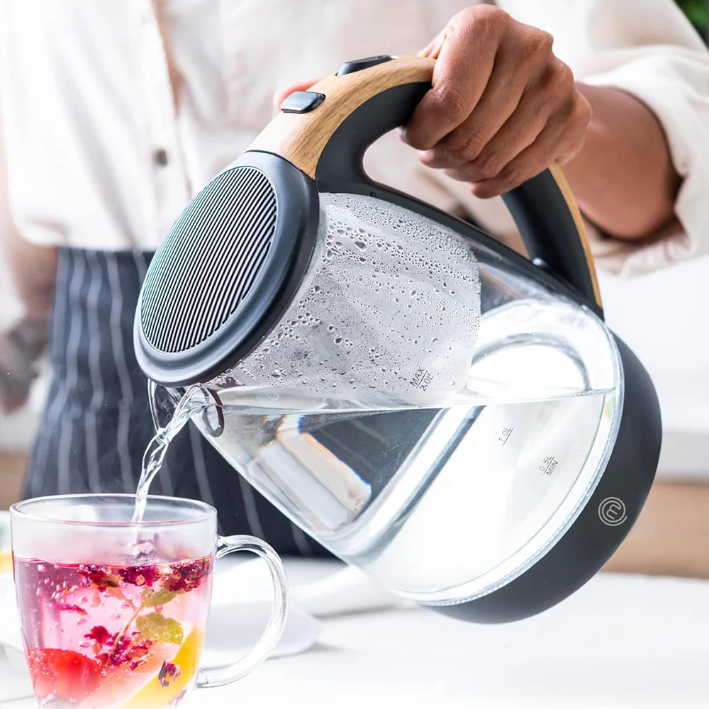 Masterchef Vattenkokare 1,7L - Känd från Sveriges Mästerkock, bild 2