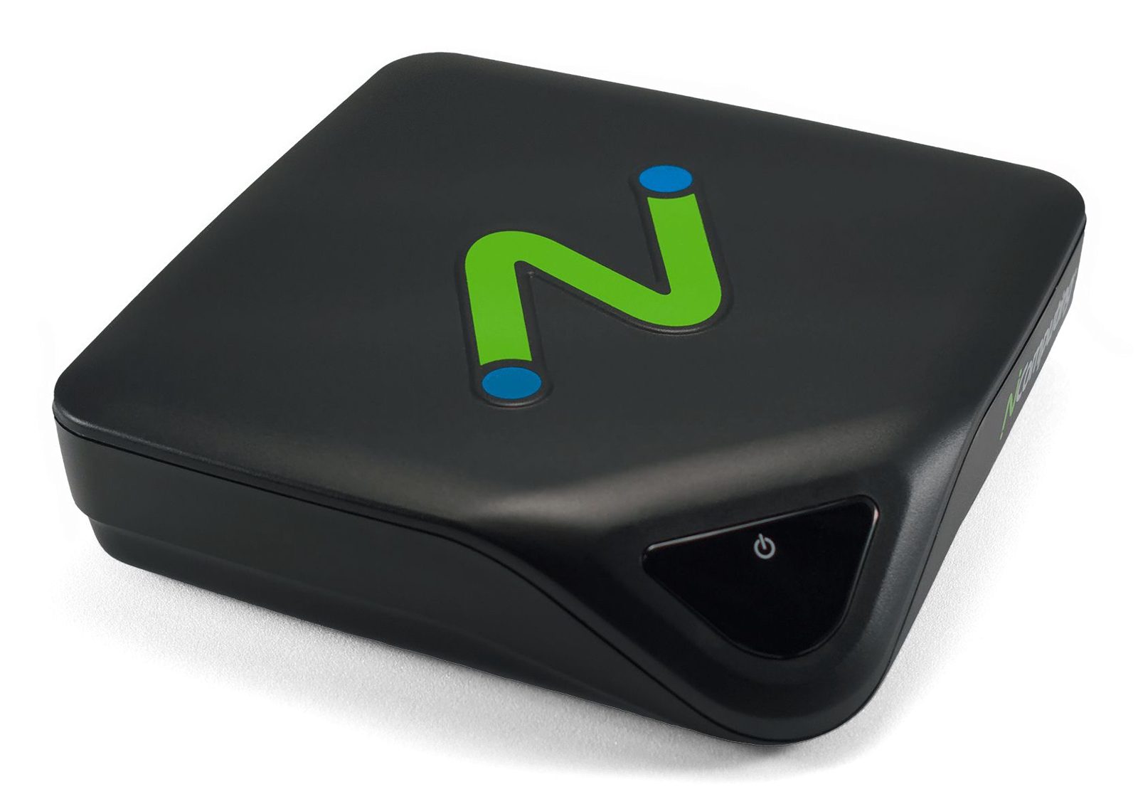 NComputing L-series L400 - PC - - SSD - Gigabit Ethernet - skärm: ingen
