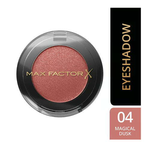 Max Factor - Masterpiece Mono Eyeshadow - 04 Magical Dusk