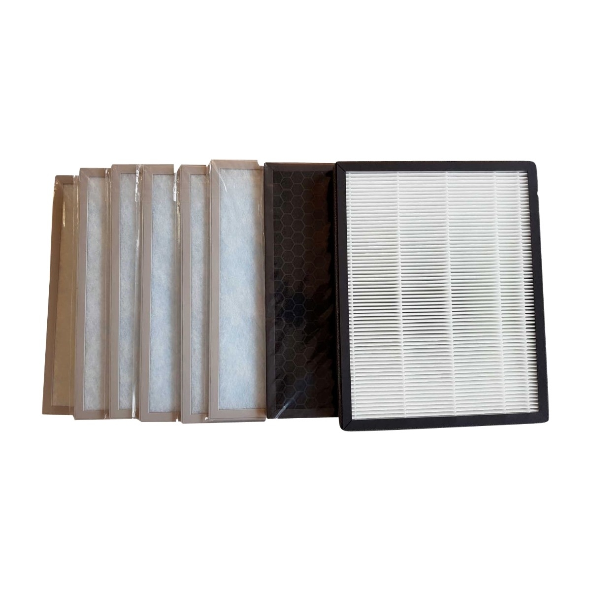Coway 3109162 filterpaket apms-0815c